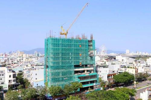 Đà Nẵng tăng tốc du lịch hội nghị: Phân khúc căn hộ cao cấp hút dòng vốn đầu tư