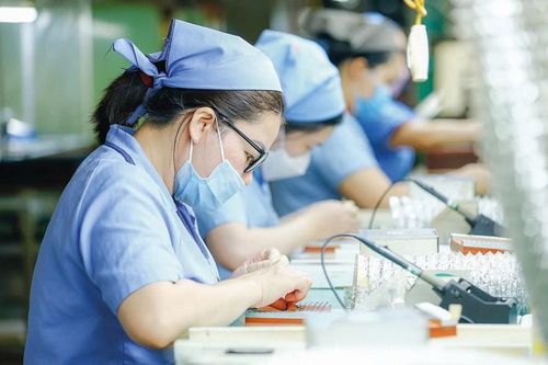 Mỹ áp thuế đối ứng 46%: Doanh nghiệp cần bình tĩnh và chủ động