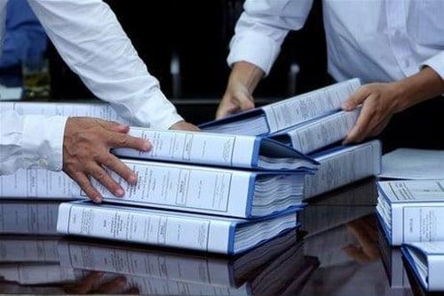 Nhiều gói thầu ngành than được triển khai