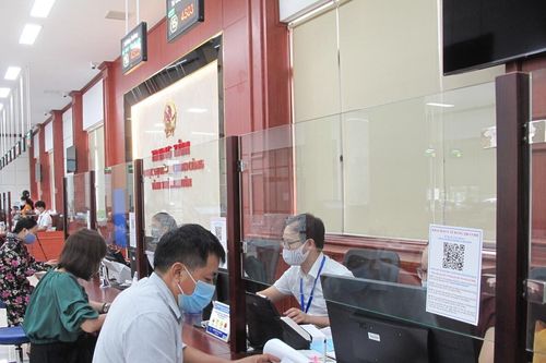 Thái Nguyên đứng thứ 2 toàn quốc về Chỉ số SIPAS