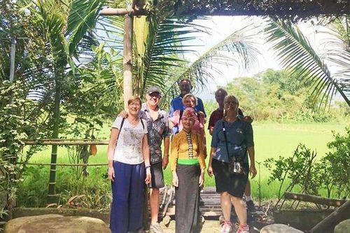 HTX Du lịch 'đánh thức' tiềm năng kinh tế, góp phần xóa nghèo tại Yên Bái