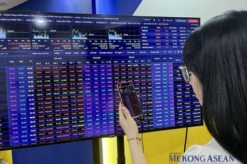 Một công ty chứng khoán lên kế hoạch tăng hơn 400% lợi nhuận năm nay