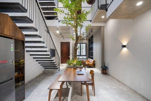 Bí quyết tạo không gian sống thoáng đãng, thông minh cho ngôi nhà