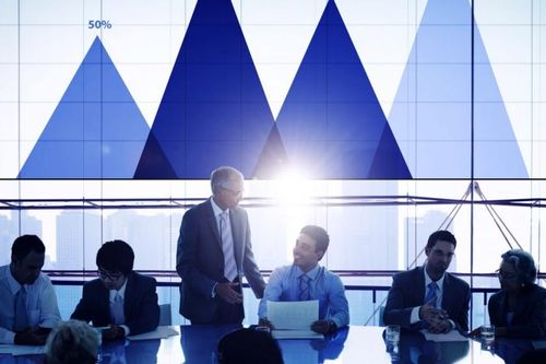 Bài 2: Quản trị công ty tại Việt Nam đứng trước nhiều thách thức