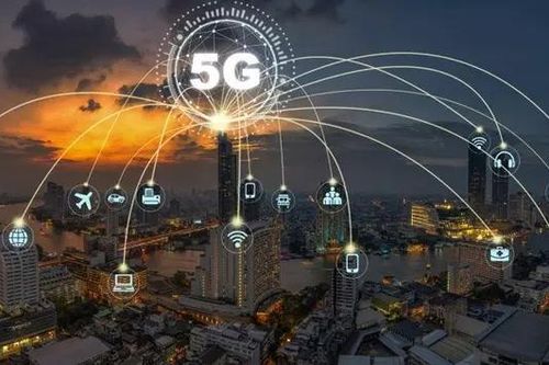 Quy hoạch 'đường cao tốc' truyền dẫn 5G Việt Nam