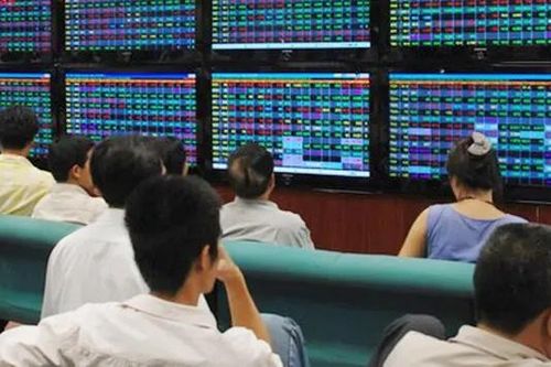 Kỳ vọng VN-Index có nhịp phục hồi sau kỳ nghỉ lễ