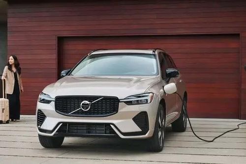 7500 xe Volvo lỗi pin có nguy cơ phát nổ