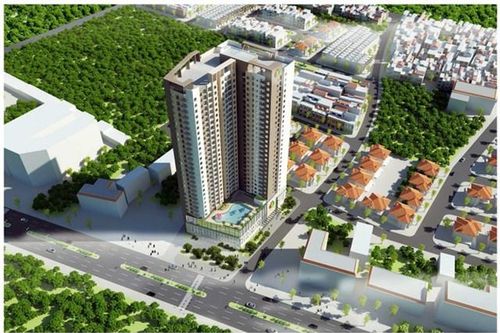 Thanh tra Chính phủ chỉ ra loạt sai phạm tại dự án bất động sản 678 tỷ đồng của Tập đoàn Dabaco (DBC) ở Bắc Ninh