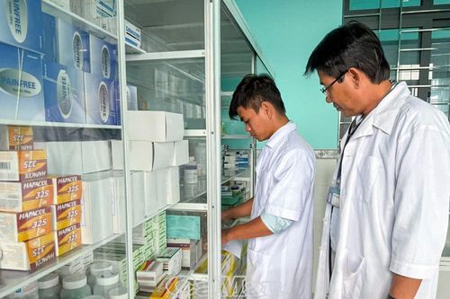 Nâng chất hoạt động y tế dự phòng