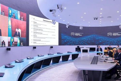 Kazakhstan: Lộ diện nhiều thiếu sót cản trở tốc độ số hóa của quốc gia