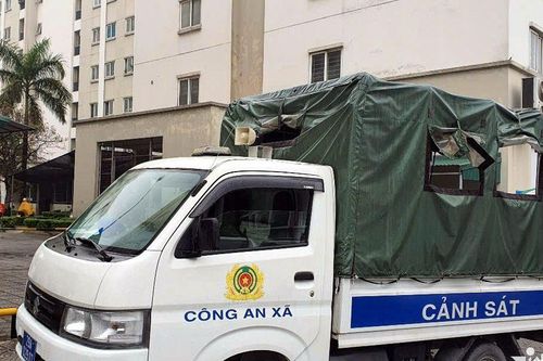 Tin mới vụ 'ngáo đá' tấn công người yêu tử vong, đâm nhiều người bị thương: Nghi phạm và nạn nhân ngồi chung xe ô tô, mở nhạc lớn