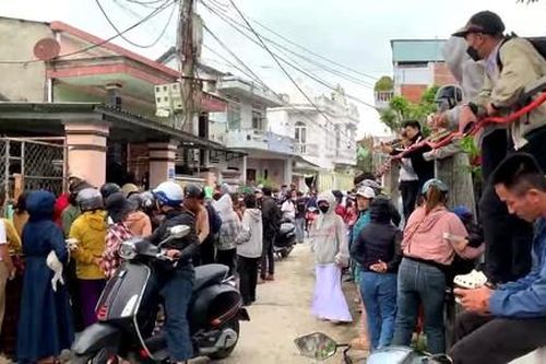 Thông tin mới vụ mẹ sát hại con nhằm trục lợi tiền bảo hiểm