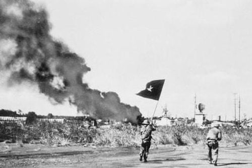 Kỷ niệm 50 năm Ngày Giải phóng miền Nam, thống nhất đất nước (30/4/1975 - 30/4/2025): Những dấu mốc lịch sử của Đại thắng mùa Xuân năm 1975Bài 7: Đặc sắc nghệ thuật quân sự Việt Nam