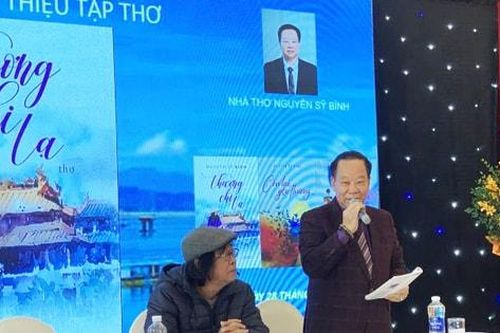 Hãy về với yêu thương