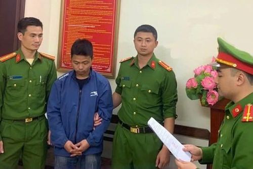 Nam Định: Tạm giữ đối tượng đốt pháo tự chế ở khu vực Cồn Xanh