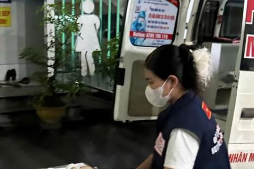 Ban tổ chức nói gì về trường hợp tử vong khi tham gia giải chạy marathon ở Huế?