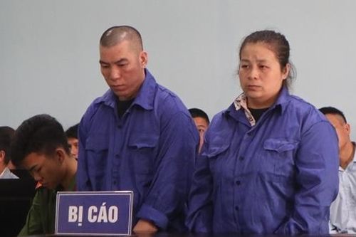 Lời kể của nạn nhân sập bẫy buôn người