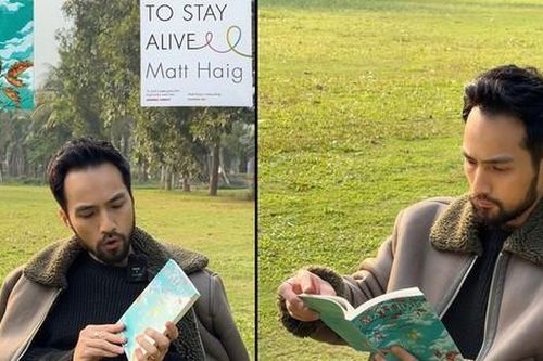 Nhà sáng tạo nội dung 'Anh Duy Đọc Xong Chưa?': Truyền cảm hứng đam mê với văn hóa đọc