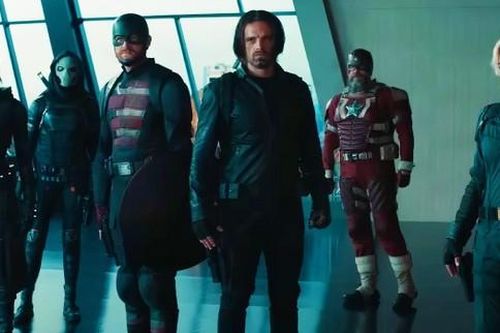 Bom tấn mới nhà Marvel ưu ái khán giả Việt, chiếu sớm 2 ngày so với thế giới