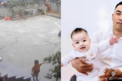 Em bé 3 tuổi chạy về gọi người cứu bạn đuối nước: Cha mẹ ruột liên hệ lại với bố mẹ nuôi