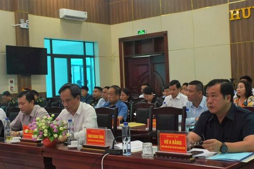Điện Biên: Hoàn thành 300 nhà Đại đoàn kết cho hộ nghèo vùng biên giới