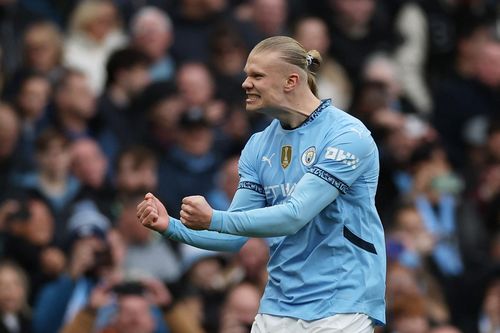 Man City đòi tiền bồi thường từ Premier League
