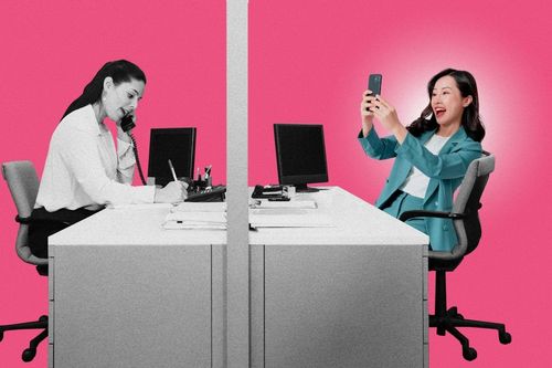 'Mỏ vàng' mới trên LinkedIn