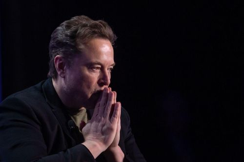 Tin xấu dành cho Elon Musk