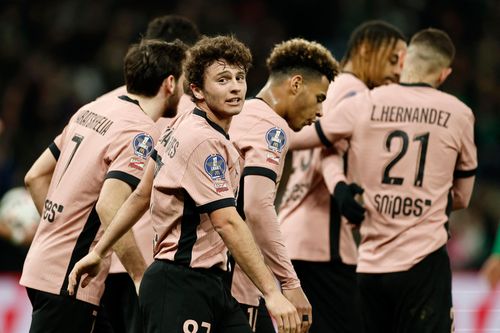 PSG trỗi dậy, thách thức đế chế Real Madrid