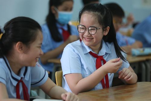 Lịch nghỉ lễ 30/4 và 1/5 của học sinh cả nước