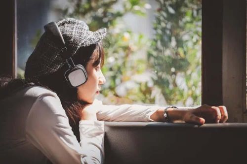 Bức thư vỗ về nỗi đau