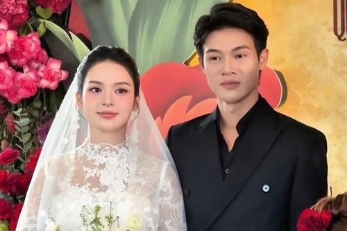 Quỳnh Lương đính chính tin bị chồng bỏ rơi