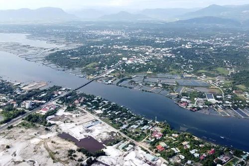 Một huyện ở Khánh Hòa chuyển đổi 14.372ha đất nông nghiệp sang đất phi nông nghiệp