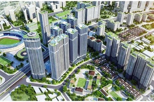 Tăng cường PCCC đối với nhà cao tầng do Doanh nghiệp Tư nhân xây dựng số 1 tỉnh Điện Biên làm chủ đầu tư