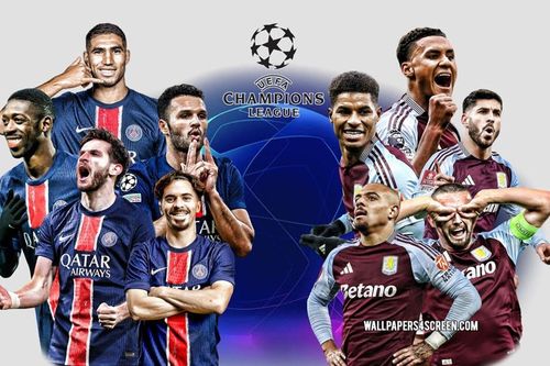 Nhận định trận đấu PSG vs Aston Villa, 2h00 ngày 10.4: Thắp sáng kinh đô