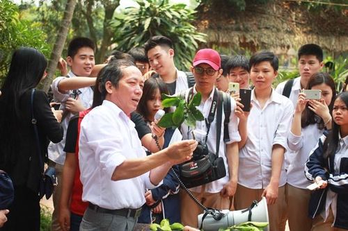 Giải pháp 'vẹn cả đôi đường'