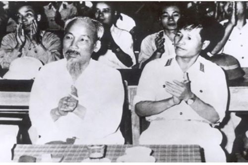 50 năm thống nhất đất nước: Văn học nghệ thuật - 'binh chủng đặc biệt' trong cuộc kháng chiến chống Mỹ, cứu nước