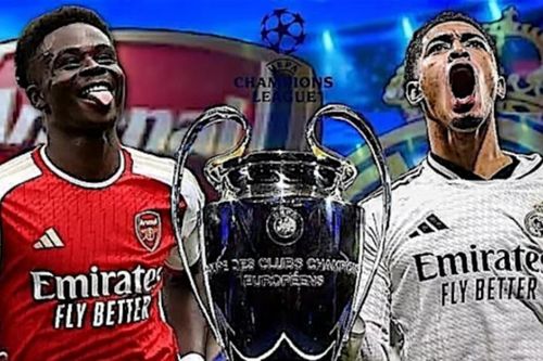 Arsenal vs Real Madrid: Lịch sử, kỳ tích và khát vọng mới