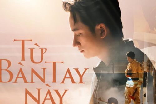 MV 'Từ bàn tay này' của Phan Mạnh Quỳnh: Chuyện của những quý ông bình dị!