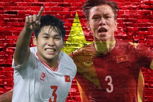 Cầu thủ U17 được mệnh danh là 'Quế Ngọc Hải mới' của bóng đá Việt Nam