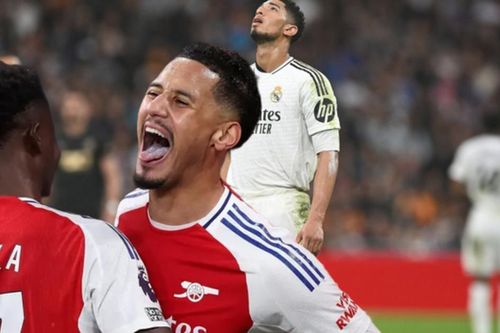 Arsenal có thể khai thác 'lỗ hổng chết chóc' của Real Madrid