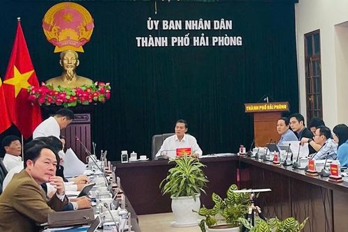 Cần sớm 'gỡ vướng' cho loạt dự án truyền tải điện tại thành phố Hải Phòng