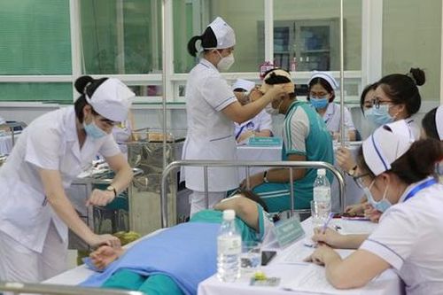 Dự thảo Nghị định quy định một số chế độ phụ cấp đặc thù trong các cơ sở y tế công lập
