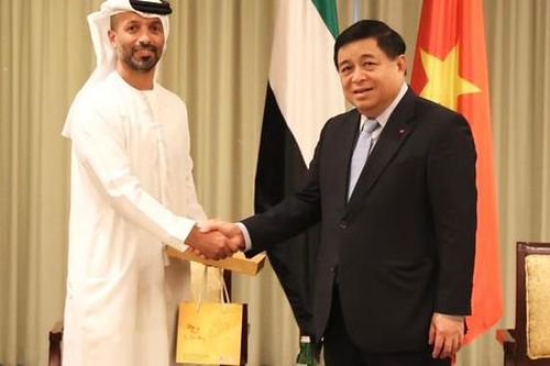Việt Nam đại diện cho tăng trưởng tốt và đa dạng hóa về đầu tư tại châu Á