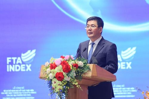 Báo chí là hình thức giúp doanh nghiệp tiếp cận FTA nhiều nhất