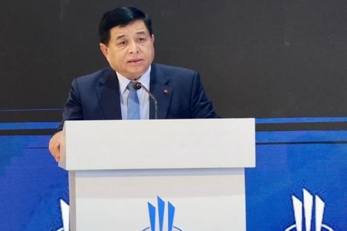 Việt Nam luôn đồng hành cùng các nhà đầu tư