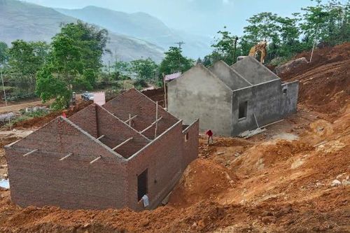 Lào Cai khẩn trương xây dựng khu tái định cư Sàng Ma Sáo