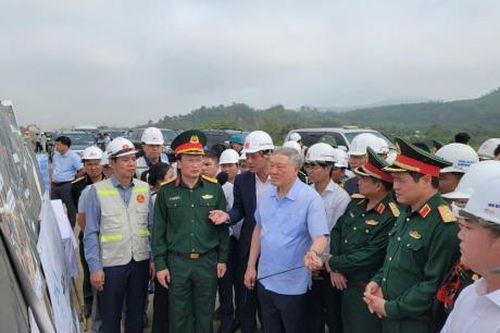 Đà Nẵng sôi động đầu tư