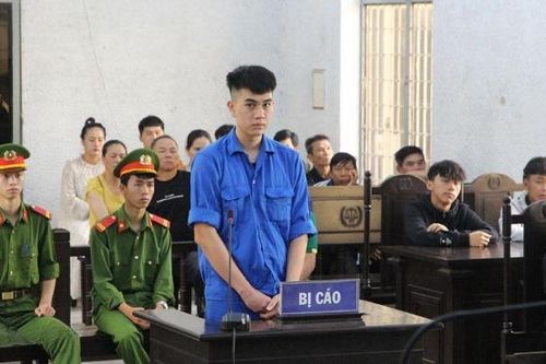 Bi kịch của hai người bạn thân vì thiếu kiềm chế