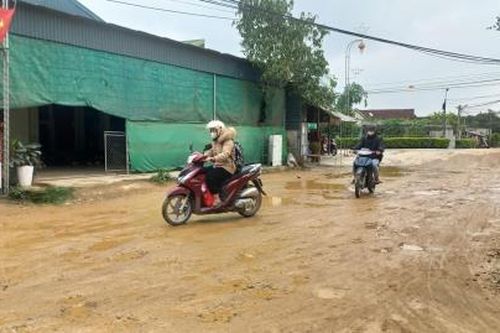 Hành lộ nan!